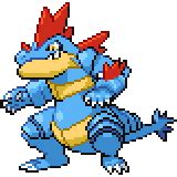 mega feraligatr|mega feraligatr insurgence.